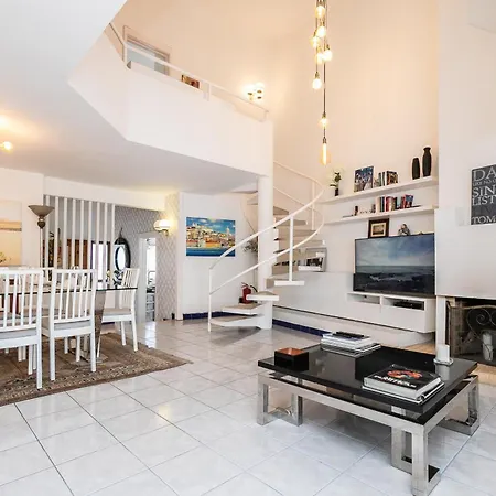 Villa Superior Vilamoura 3 Bedrooms Pool&terrace