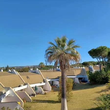 Superior Vilamoura 3 Bedrooms Pool&terrace Villa