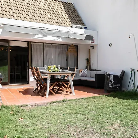 Superior Vilamoura 3 Bedrooms Pool&terrace * Estibeira