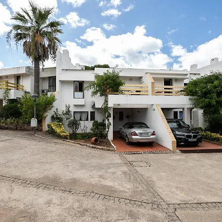 Villa Superior Vilamoura 3 Bedrooms Pool&terrace