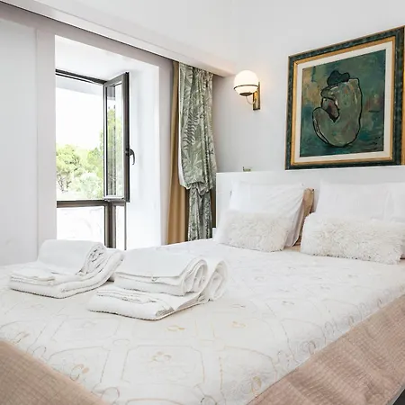 Villa Superior Vilamoura 3 Bedrooms Pool&terrace Estibeira