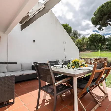 Superior Vilamoura 3 Bedrooms Pool&terrace *