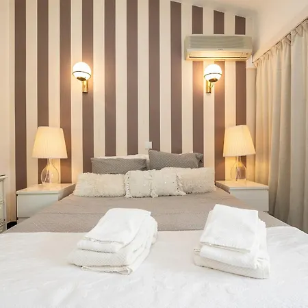 Superior Vilamoura 3 Bedrooms Pool&terrace Villa *