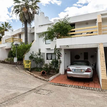 Superior Vilamoura 3 Bedrooms Pool&terrace * Estibeira