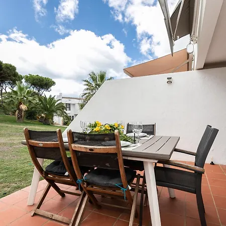 Superior Vilamoura 3 Bedrooms Pool&terrace *
