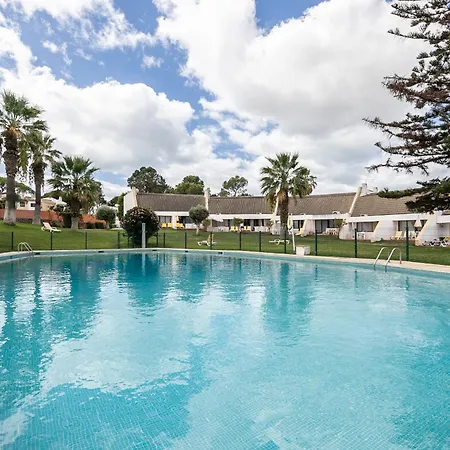 Superior Vilamoura 3 Bedrooms Pool&terrace Estibeira