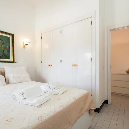 Villa Superior Vilamoura 3 Bedrooms Pool&terrace