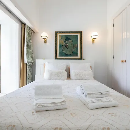 Superior Vilamoura 3 Bedrooms Pool&terrace *