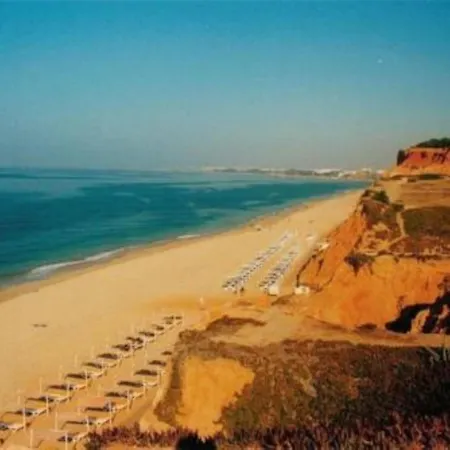 Villa Superior Vilamoura 3 Bedrooms Pool&terrace *