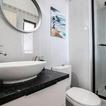 Superior Vilamoura 3 Bedrooms Pool&terrace Villa *