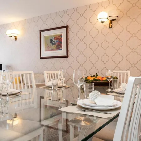 Superior Vilamoura 3 Bedrooms Pool&terrace Estibeira