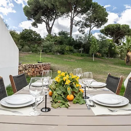 Superior Vilamoura 3 Bedrooms Pool&terrace Villa *