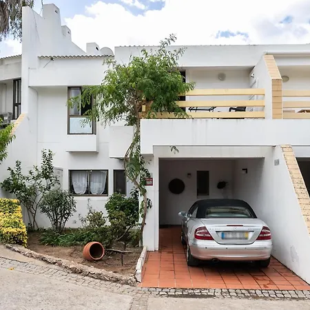 Superior Vilamoura 3 Bedrooms Pool&terrace *