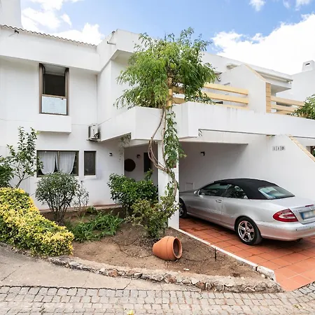 Superior Vilamoura 3 Bedrooms Pool&terrace * Estibeira
