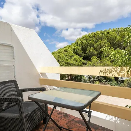 Superior Vilamoura 3 Bedrooms Pool&terrace